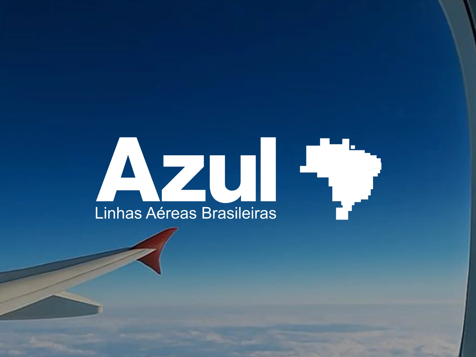 Azul Linhas Aéreas card thumbnail image